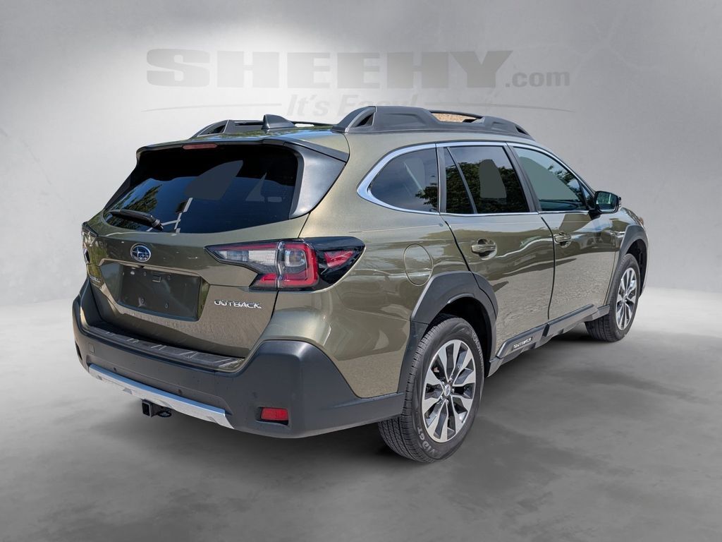 2024 Subaru Outback Limited Hunt Valley MD