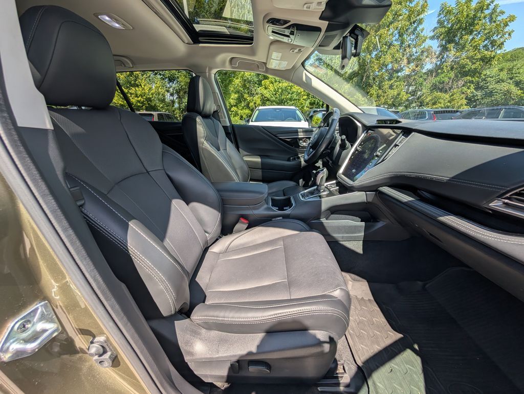 2024 Subaru Outback Limited Hunt Valley MD