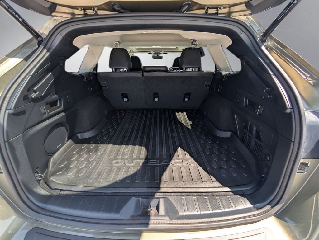 2024 Subaru Outback Limited Hunt Valley MD