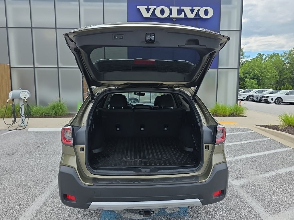 2024 Subaru Outback Limited Hunt Valley MD