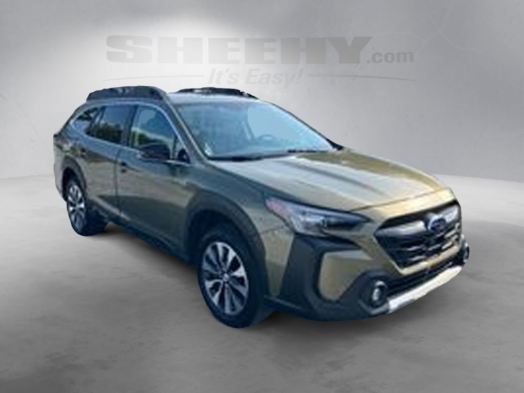 2024 Subaru Outback Limited Hunt Valley MD