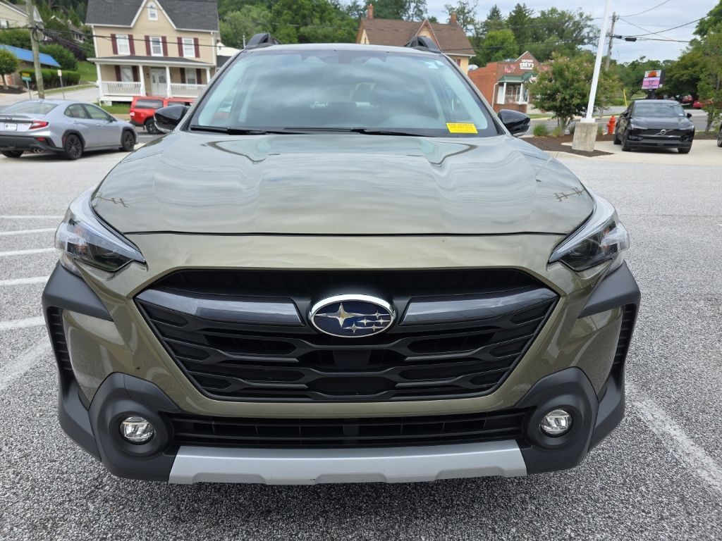 2024 Subaru Outback Limited Hunt Valley MD