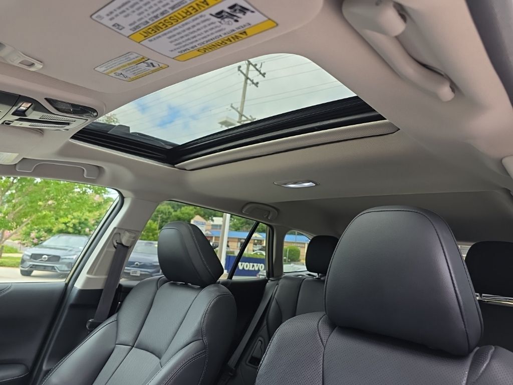 2024 Subaru Outback Limited Hunt Valley MD