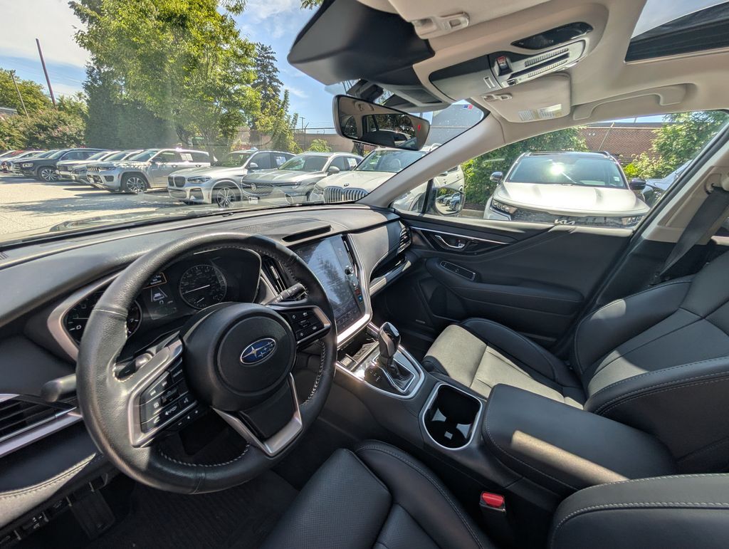 2024 Subaru Outback Limited Hunt Valley MD