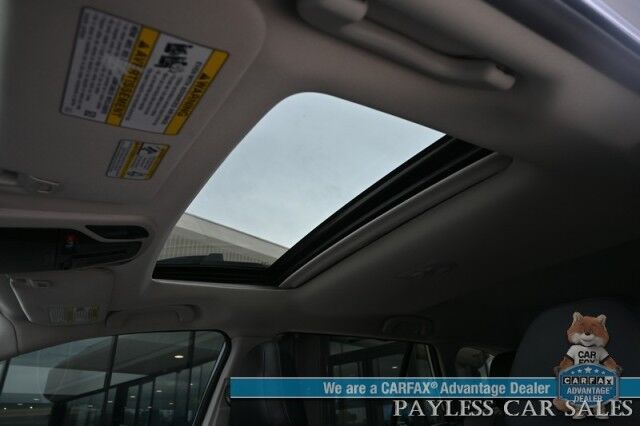 2024 Subaru Outback Onyx Edition Anchorage AK