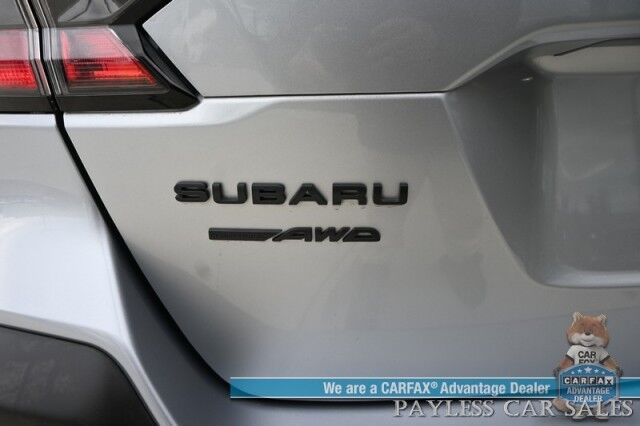 2024 Subaru Outback Onyx Edition Anchorage AK