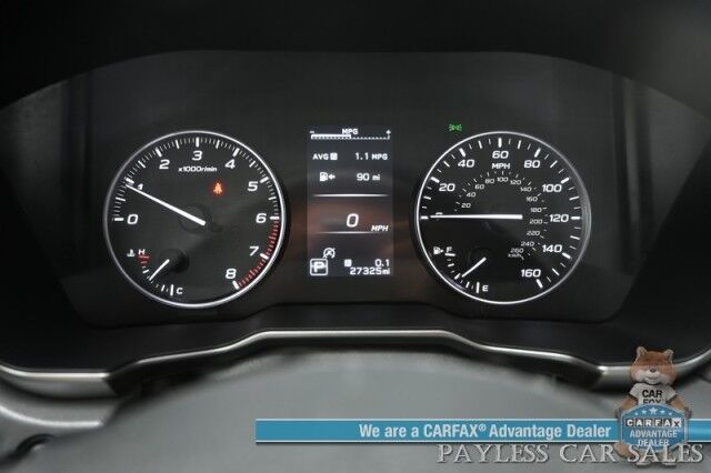 2024 Subaru Outback Onyx Edition Anchorage AK