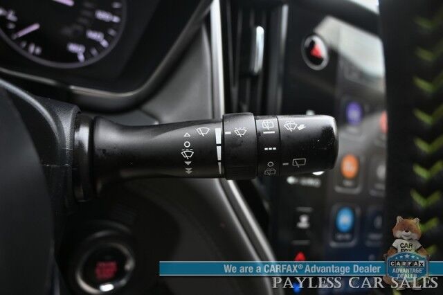 2024 Subaru Outback Onyx Edition Anchorage AK