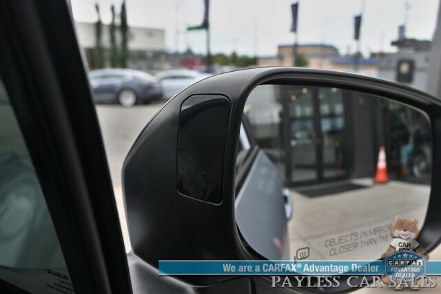 2024 Subaru Outback Onyx Edition Anchorage AK