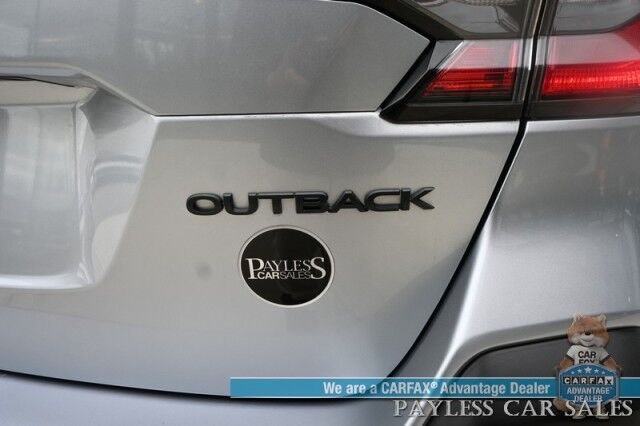 2024 Subaru Outback Onyx Edition Anchorage AK