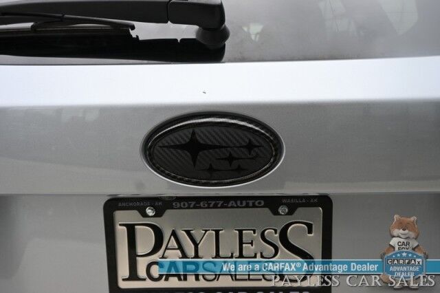 2024 Subaru Outback Onyx Edition Anchorage AK