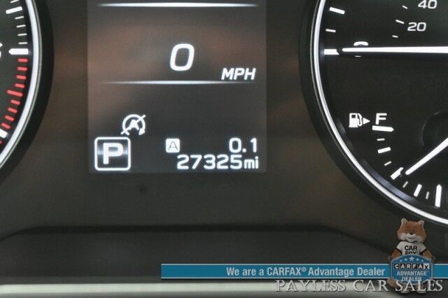 2024 Subaru Outback Onyx Edition Anchorage AK