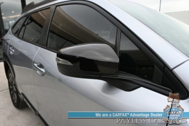 2024 Subaru Outback Onyx Edition Anchorage AK