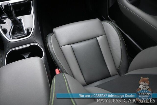 2024 Subaru Outback Onyx Edition Anchorage AK