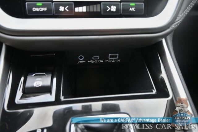 2024 Subaru Outback Onyx Edition Anchorage AK