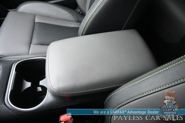 2024 Subaru Outback Onyx Edition Anchorage AK