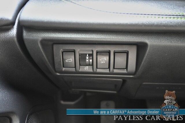 2024 Subaru Outback Onyx Edition Anchorage AK