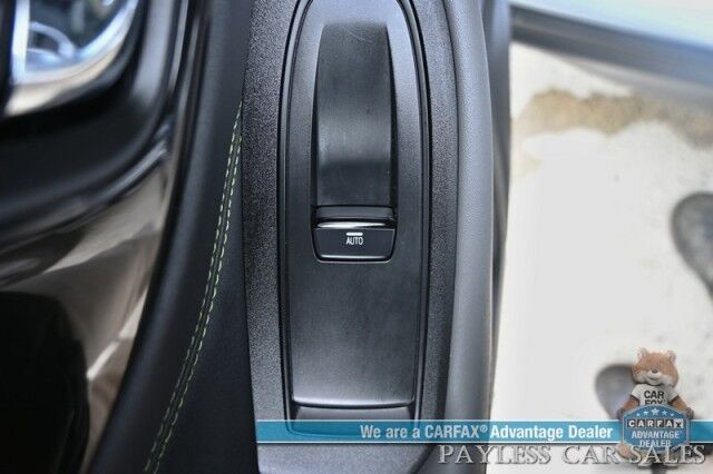 2024 Subaru Outback Onyx Edition Anchorage AK