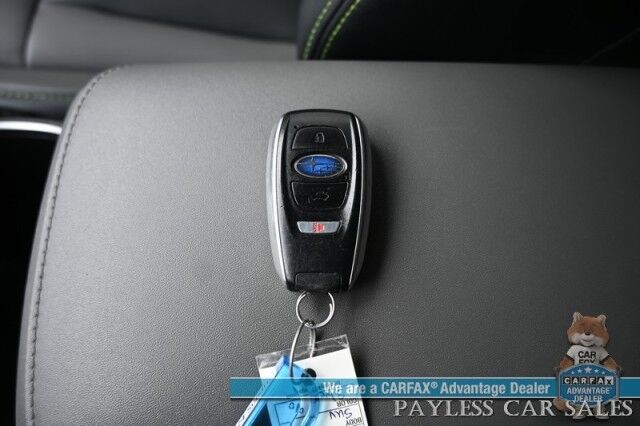 2024 Subaru Outback Onyx Edition Anchorage AK