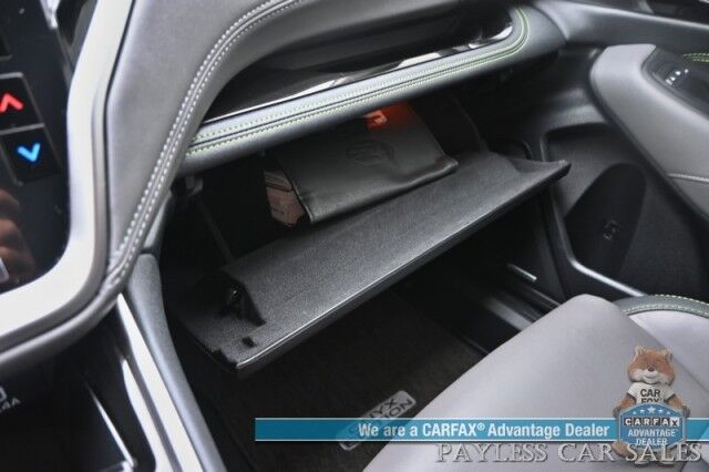 2024 Subaru Outback Onyx Edition Anchorage AK