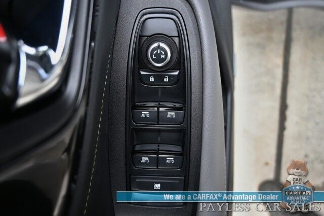 2024 Subaru Outback Onyx Edition Anchorage AK
