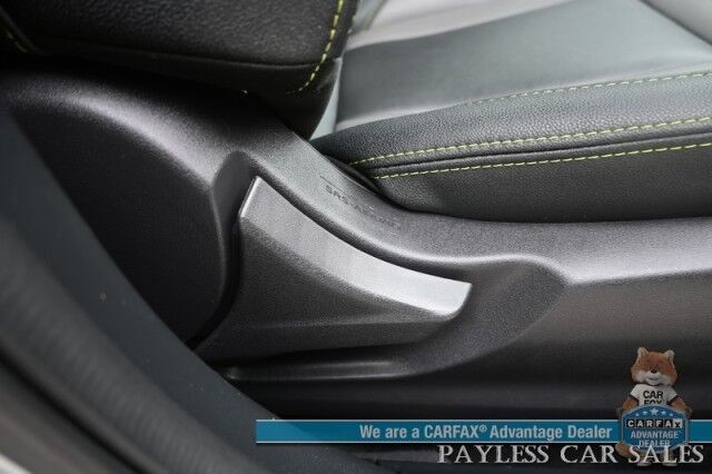 2024 Subaru Outback Onyx Edition Anchorage AK