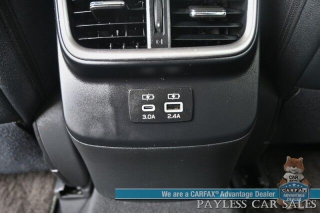 2024 Subaru Outback Onyx Edition Anchorage AK
