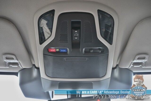 2024 Subaru Outback Onyx Edition Anchorage AK