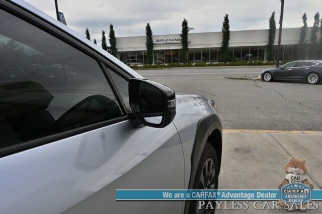 2024 Subaru Outback Onyx Edition Anchorage AK