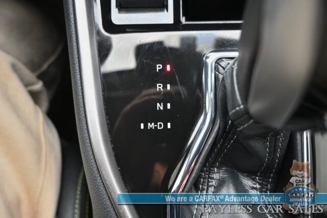 2024 Subaru Outback Onyx Edition Anchorage AK