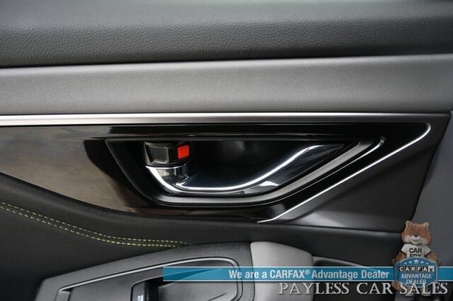 2024 Subaru Outback Onyx Edition Anchorage AK
