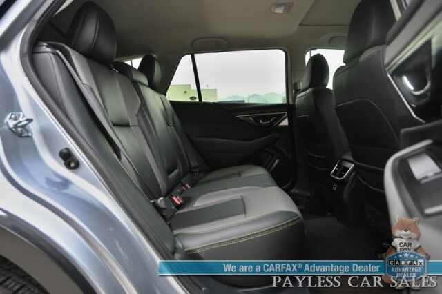 2024 Subaru Outback Onyx Edition Anchorage AK