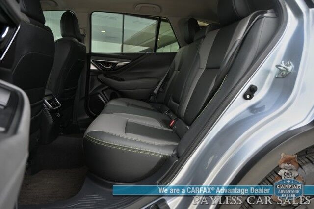 2024 Subaru Outback Onyx Edition Anchorage AK