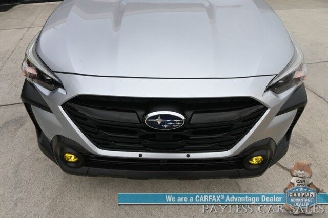 2024 Subaru Outback Onyx Edition Anchorage AK