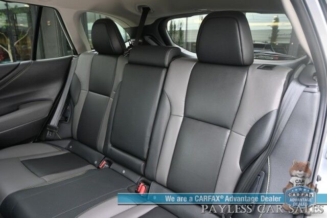2024 Subaru Outback Onyx Edition Anchorage AK