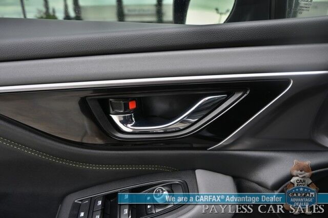 2024 Subaru Outback Onyx Edition Anchorage AK