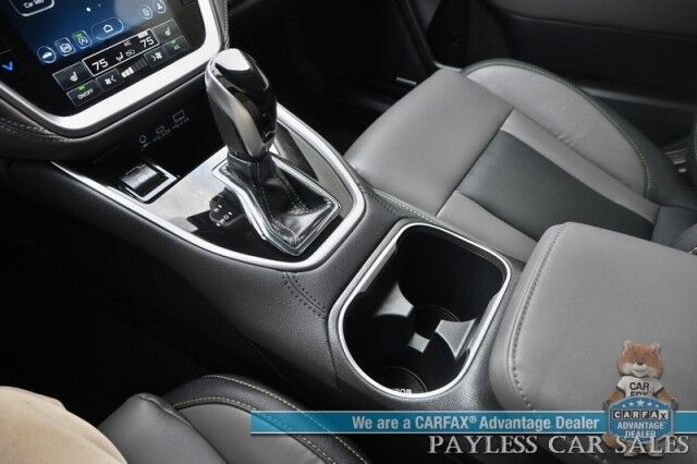 2024 Subaru Outback Onyx Edition Anchorage AK