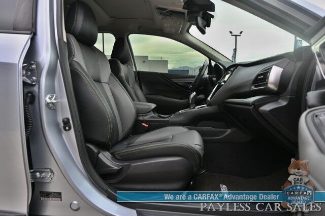 2024 Subaru Outback Onyx Edition Anchorage AK