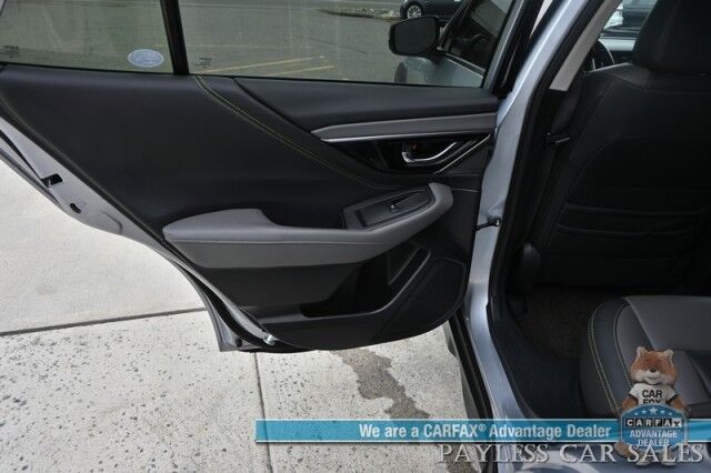 2024 Subaru Outback Onyx Edition Anchorage AK