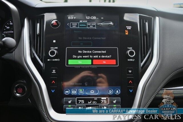 2024 Subaru Outback Onyx Edition Anchorage AK