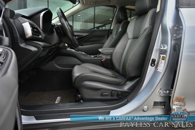 2024 Subaru Outback Onyx Edition Anchorage AK