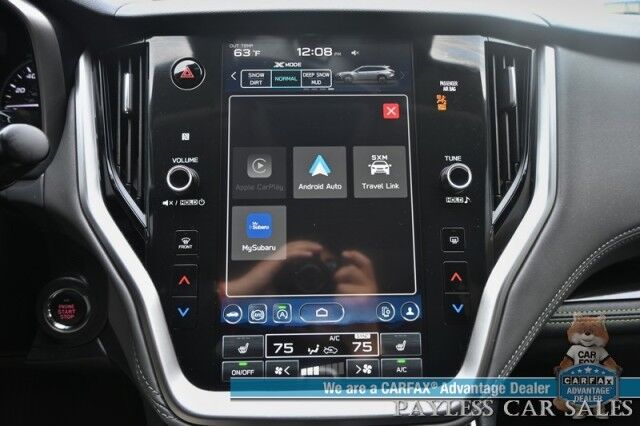 2024 Subaru Outback Onyx Edition Anchorage AK