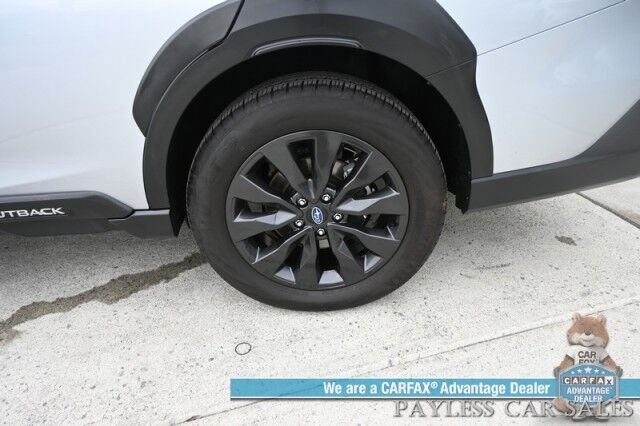 2024 Subaru Outback Onyx Edition Anchorage AK