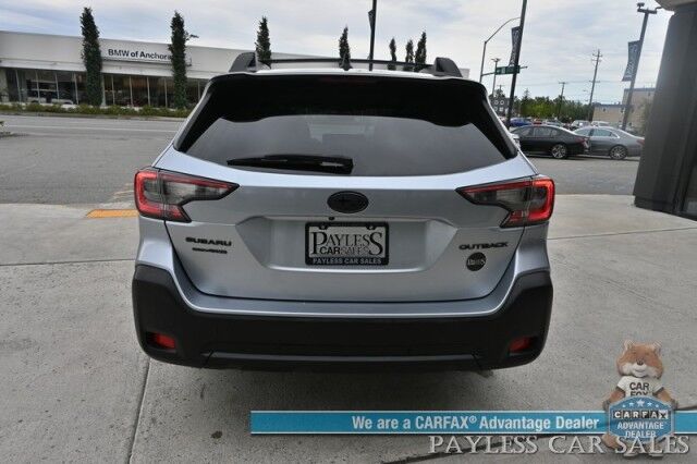 2024 Subaru Outback Onyx Edition Anchorage AK