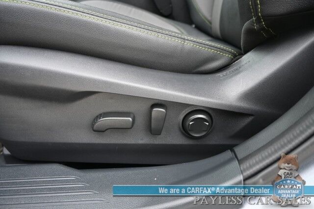 2024 Subaru Outback Onyx Edition Anchorage AK