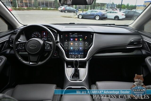 2024 Subaru Outback Onyx Edition Anchorage AK