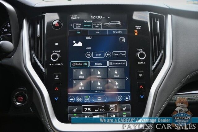 2024 Subaru Outback Onyx Edition Anchorage AK