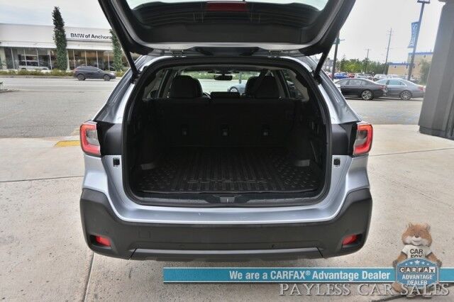 2024 Subaru Outback Onyx Edition Anchorage AK