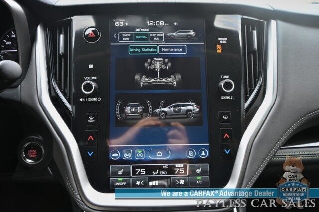 2024 Subaru Outback Onyx Edition Anchorage AK