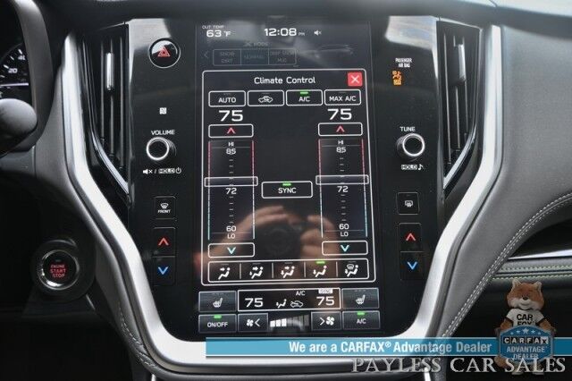 2024 Subaru Outback Onyx Edition Anchorage AK